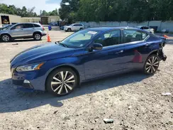 1N4BL4CW4LC246498 2020 NISSAN ALTIMA