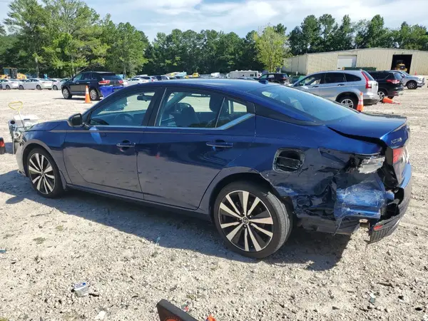 1N4BL4CW4LC246498 2020 NISSAN ALTIMA - Image 2