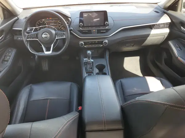 1N4BL4CW4LC246498 2020 NISSAN ALTIMA - Image 8