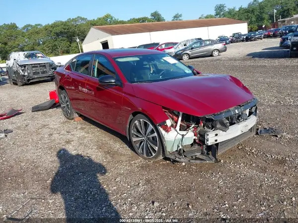 1N4BL4CW4LC248512 2020 NISSAN ALTIMA - Image 1