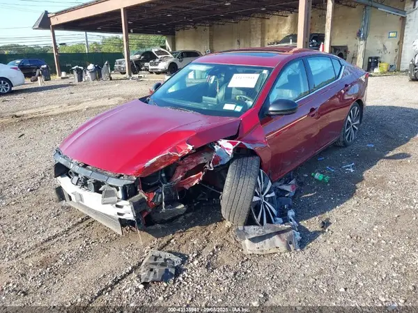 1N4BL4CW4LC248512 2020 NISSAN ALTIMA - Image 2