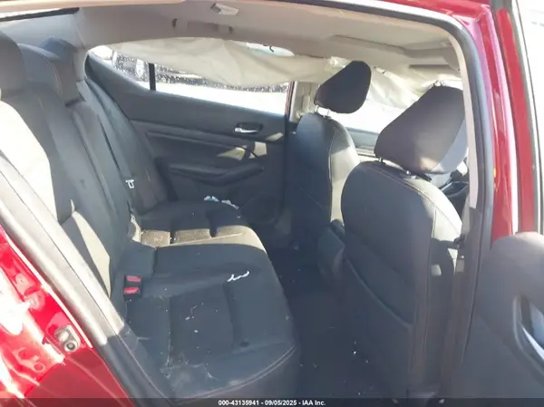 1N4BL4CW4LC248512 2020 NISSAN ALTIMA - Image 8