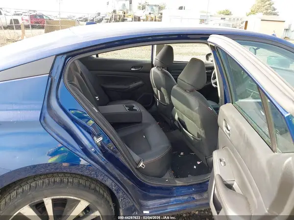 1N4BL4CW4LC261535 2020 NISSAN ALTIMA - Image 8