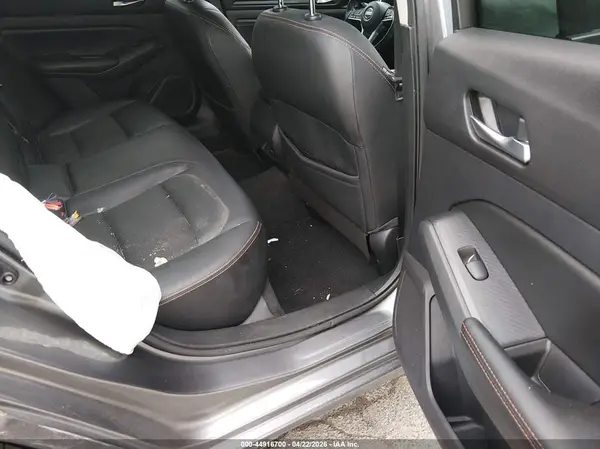 1N4BL4CW4LC271577 2020 NISSAN ALTIMA - Image 8