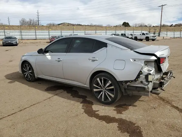 1N4BL4CW4LN314710 2020 NISSAN ALTIMA - Image 2