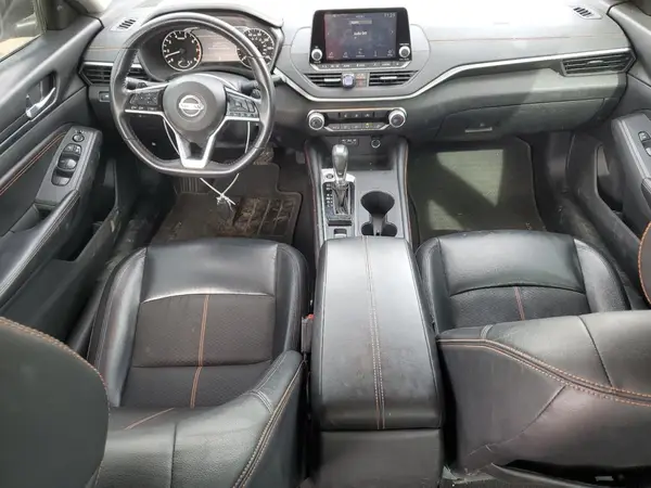 1N4BL4CW4LN314710 2020 NISSAN ALTIMA - Image 8