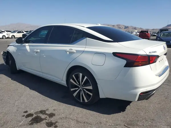 1N4BL4CW4LN316456 2020 NISSAN ALTIMA - Image 2