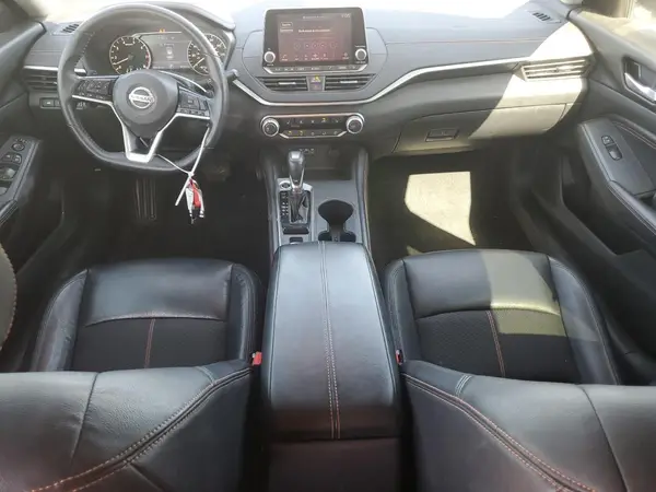 1N4BL4CW4LN316456 2020 NISSAN ALTIMA - Image 8