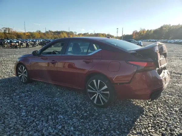 1N4BL4CW4LN320748 2020 NISSAN ALTIMA - Image 2