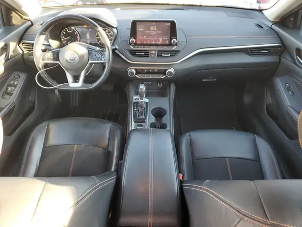 1N4BL4CW4LN320748 2020 NISSAN ALTIMA - Image 8