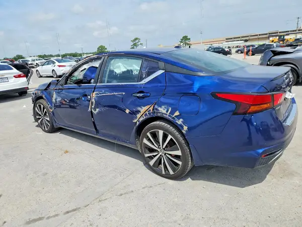 1N4BL4CW4LN322340 2020 NISSAN ALTIMA - Image 2