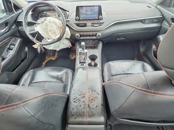 1N4BL4CW4LN323861 2020 NISSAN ALTIMA - Image 8