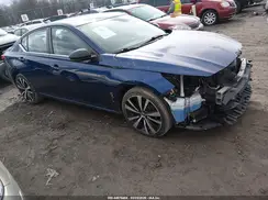 1N4BL4CW4MN304051 2021 NISSAN ALTIMA