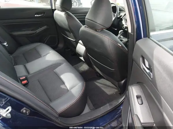 1N4BL4CW4MN304051 2021 NISSAN ALTIMA - Image 8