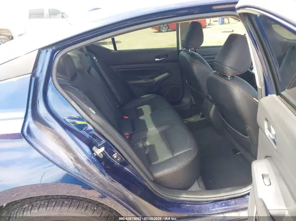 1N4BL4CW4MN307094 2021 NISSAN ALTIMA - Image 8