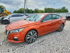 1N4BL4CW4MN325269 2021 NISSAN ALTIMA
