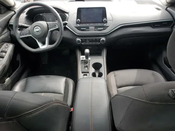 1N4BL4CW4MN334439 2021 NISSAN ALTIMA - Image 8