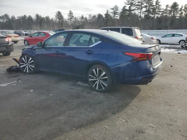 1N4BL4CW4MN338703 2021 NISSAN ALTIMA - Image 2