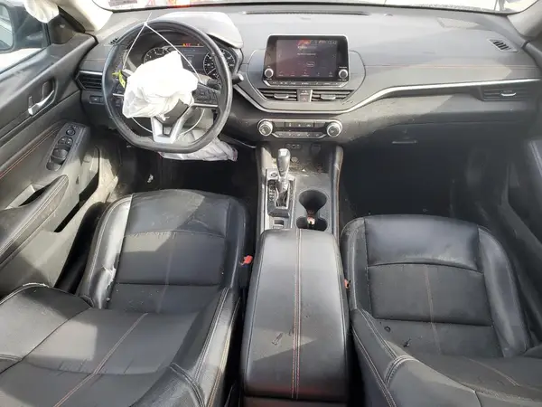 1N4BL4CW4MN338703 2021 NISSAN ALTIMA - Image 8