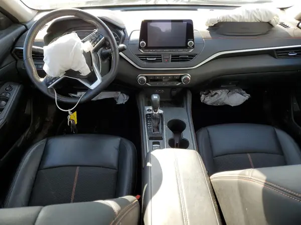 1N4BL4CW4MN346753 2021 NISSAN ALTIMA - Image 8