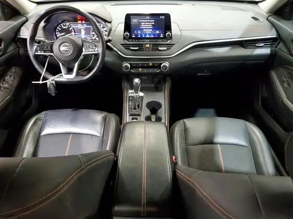 1N4BL4CW4MN361883 2021 NISSAN ALTIMA - Image 8