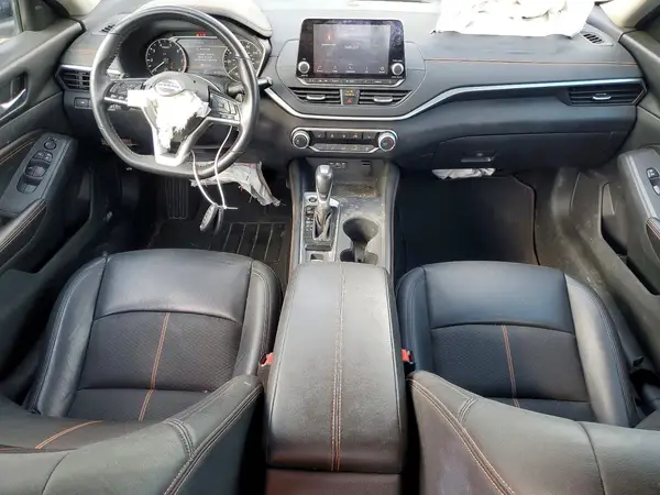 1N4BL4CW4MN367389 2021 NISSAN ALTIMA - Image 8