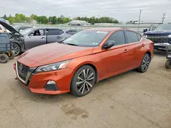 1N4BL4CW4MN374715 2021 NISSAN ALTIMA