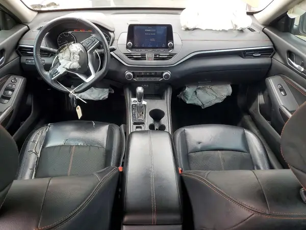 1N4BL4CW4MN374715 2021 NISSAN ALTIMA - Image 8