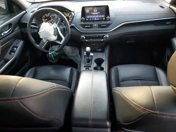 1N4BL4CW4MN379039 2021 NISSAN ALTIMA - Image 8