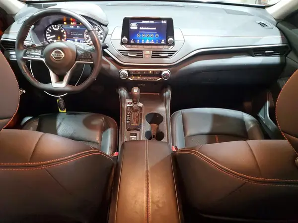 1N4BL4CW4MN385908 2021 NISSAN ALTIMA - Image 8