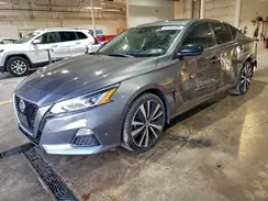 1N4BL4CW4MN386931 2021 NISSAN ALTIMA