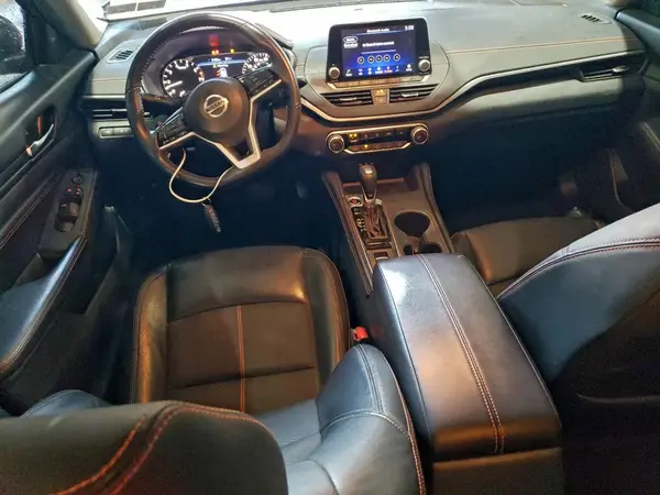1N4BL4CW4MN386931 2021 NISSAN ALTIMA - Image 8