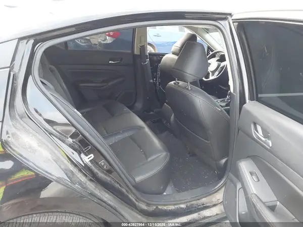 1N4BL4CW4MN388601 2021 NISSAN ALTIMA - Image 8