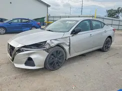 1N4BL4CW4MN407955 2021 NISSAN ALTIMA