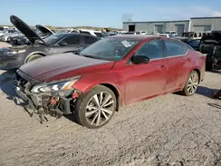 1N4BL4CW4MN417501 2021 NISSAN ALTIMA