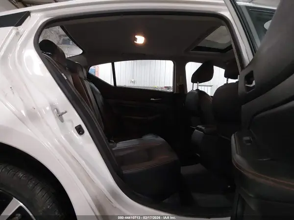1N4BL4CW4MN421791 2021 NISSAN ALTIMA - Image 8