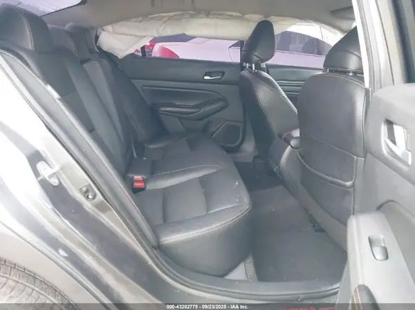 1N4BL4CW4NN302902 2022 NISSAN ALTIMA - Image 8