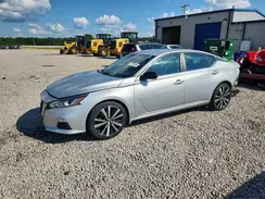 1N4BL4CW4NN307307 2022 NISSAN ALTIMA