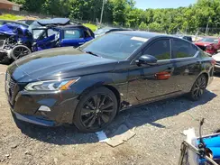 1N4BL4CW4NN311020 2022 NISSAN ALTIMA