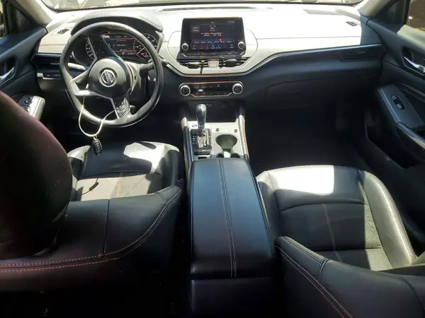 1N4BL4CW4NN311020 2022 NISSAN ALTIMA - Image 8