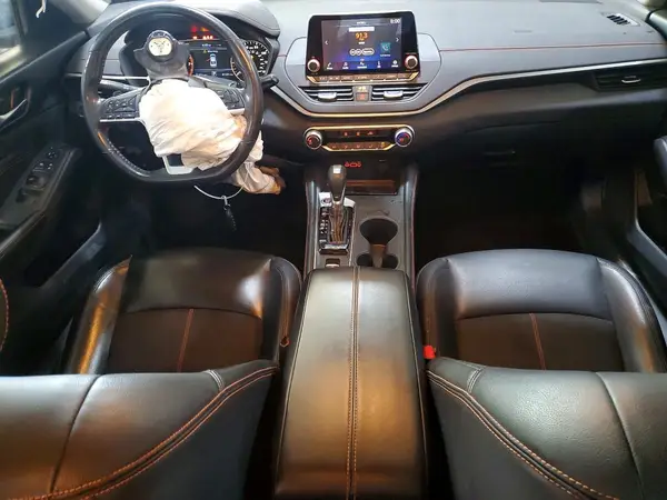 1N4BL4CW4NN312460 2022 NISSAN ALTIMA - Image 8