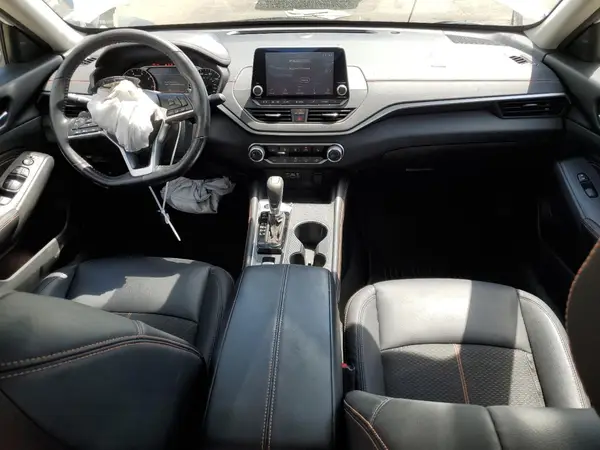 1N4BL4CW4NN324768 2022 NISSAN ALTIMA - Image 8