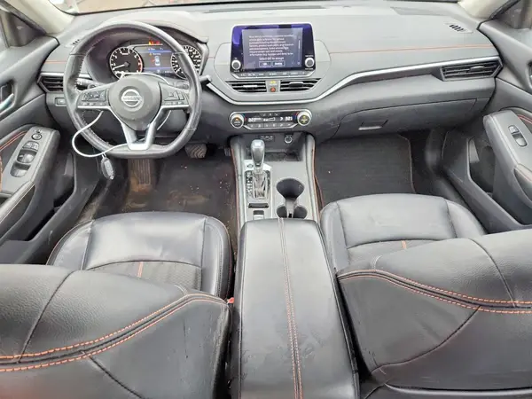 1N4BL4CW4NN325936 2022 NISSAN ALTIMA - Image 8