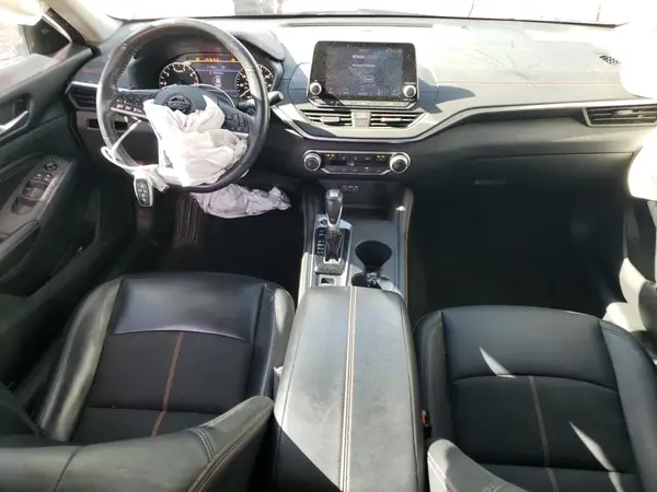 1N4BL4CW4NN340839 2022 NISSAN ALTIMA - Image 8