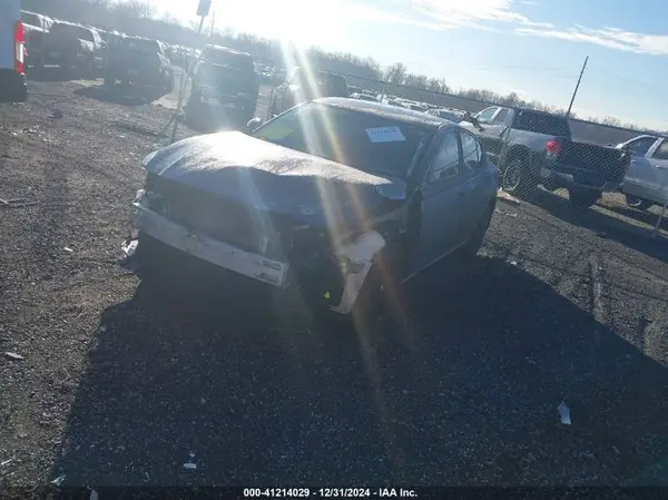 1N4BL4CW4NN346236 2022 NISSAN ALTIMA - Image 2