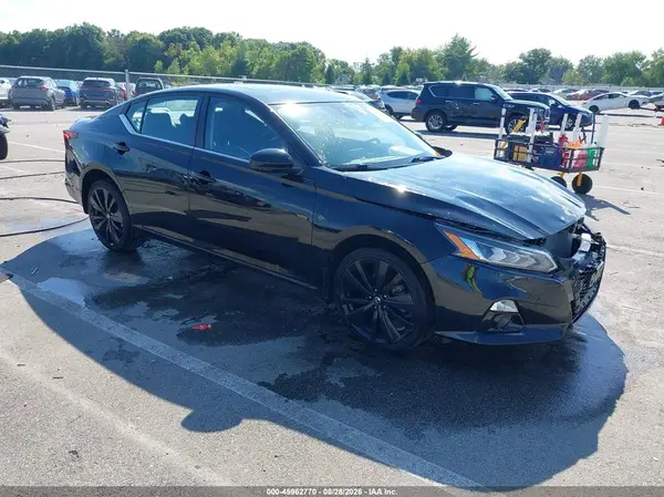 1N4BL4CW4NN356281 2022 NISSAN ALTIMA - Image 1