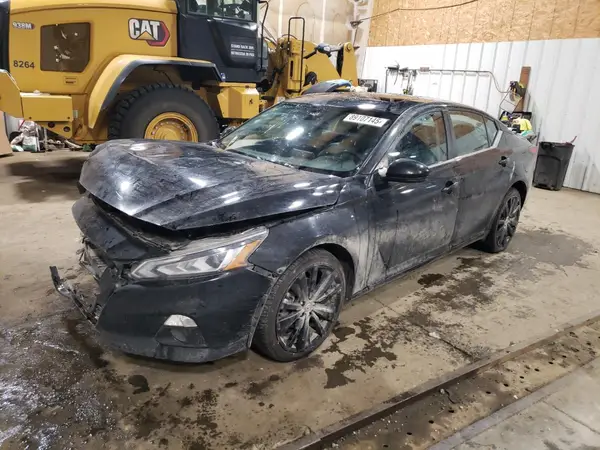 1N4BL4CW4NN356510 2022 NISSAN ALTIMA - Image 1