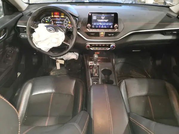 1N4BL4CW4NN356510 2022 NISSAN ALTIMA - Image 8