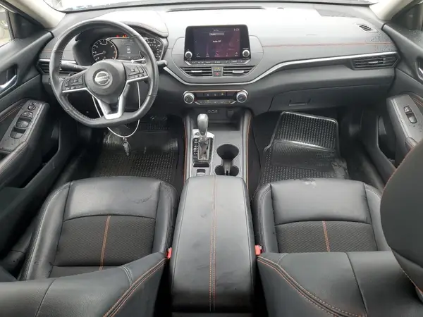 1N4BL4CW4NN400425 2022 NISSAN ALTIMA - Image 8