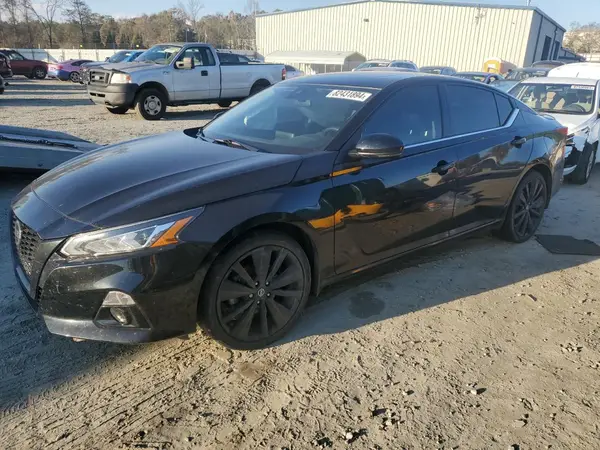 1N4BL4CW4NN402286 2022 NISSAN ALTIMA - Image 1